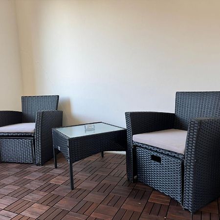 Hotel U Muelheim Free Parking Highspeed Wifi ミュルハイム・アン・デア・ルール エクステリア 写真