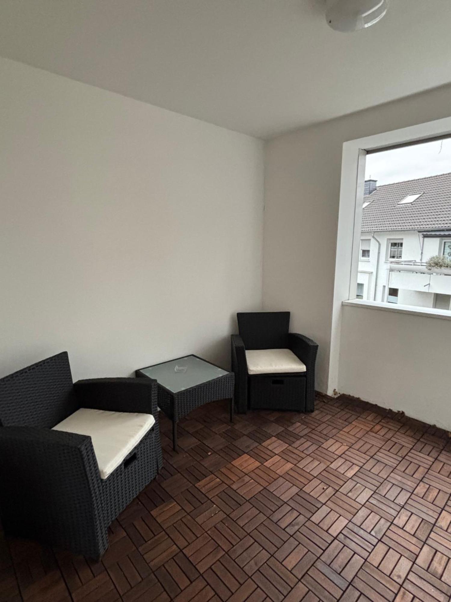 Hotel U Muelheim Free Parking Highspeed Wifi ミュルハイム・アン・デア・ルール エクステリア 写真